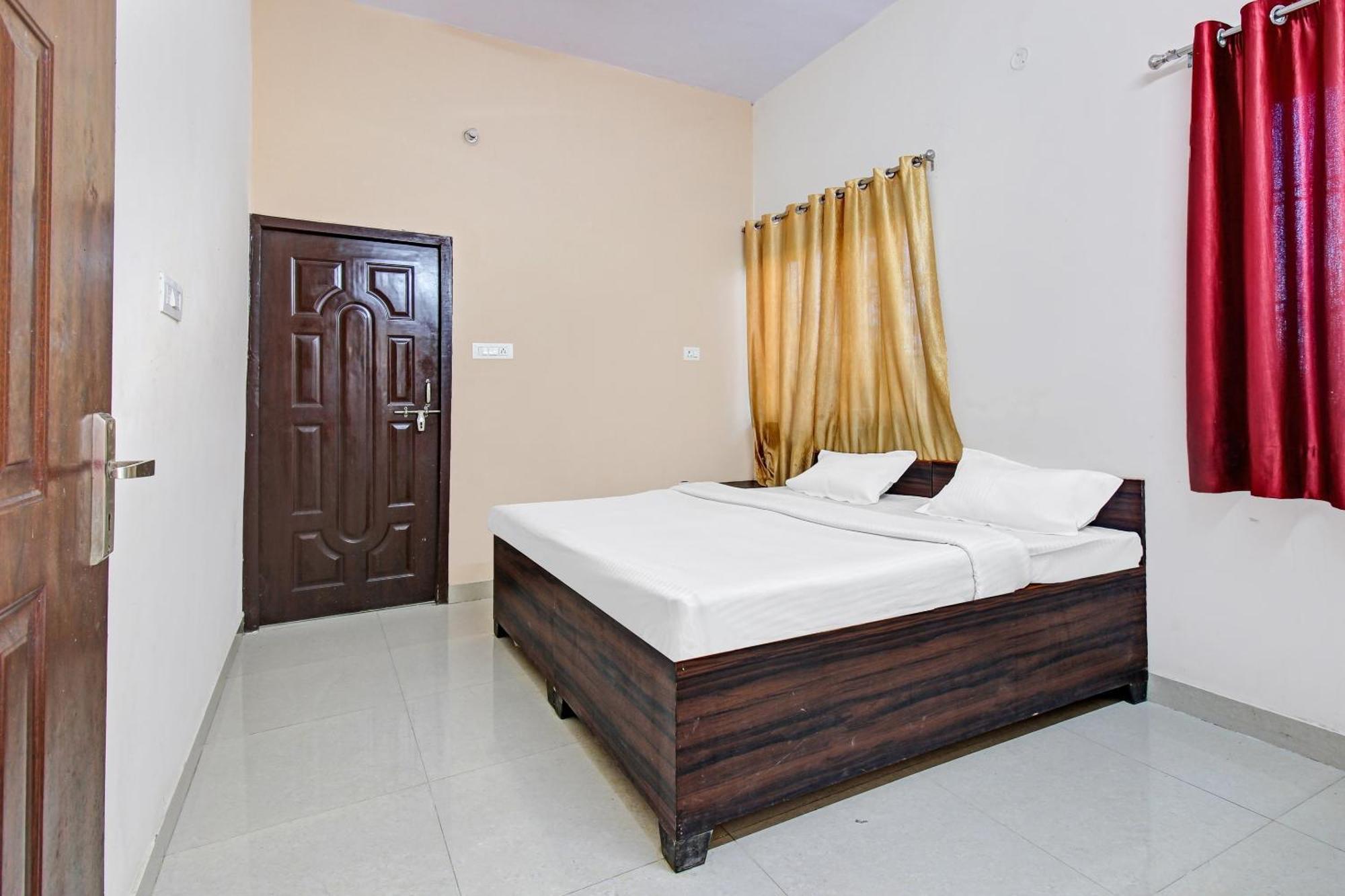 Hotel O Jr Hotel Lucknow Exterior photo